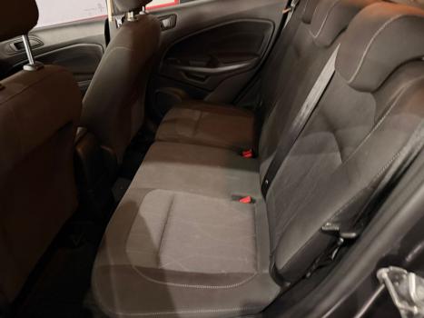FORD Ecosport 1.5 12V 4P TI-VCT SE FLEX AUTOM�TICO, Foto 7