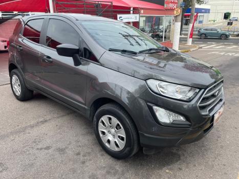 FORD Ecosport 1.5 12V 4P TI-VCT FLEX SE, Foto 1