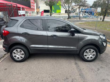 FORD Ecosport 1.5 12V 4P TI-VCT FLEX SE, Foto 2