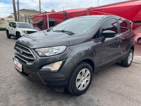 FORD Ecosport 1.5 12V 4P TI-VCT FLEX SE, Foto 4