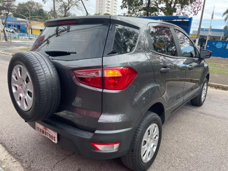FORD Ecosport 1.5 12V 4P TI-VCT FLEX SE, Foto 5