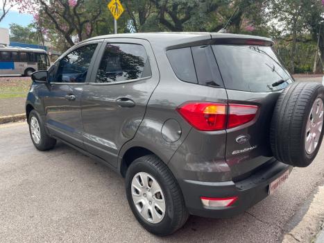 FORD Ecosport 1.5 12V 4P TI-VCT FLEX SE, Foto 7