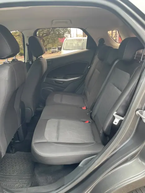 FORD Ecosport 1.5 12V 4P TI-VCT FLEX SE, Foto 11