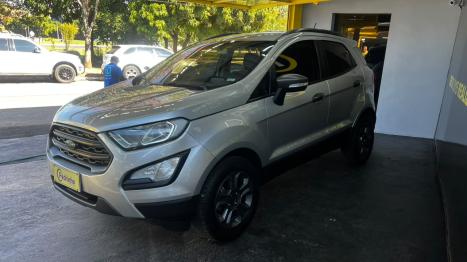 FORD Ecosport 1.5 12V 4P TI-VCT FLEX FREESTYLE AUTOM�TICO, Foto 3