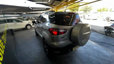 FORD Ecosport 1.5 12V 4P TI-VCT FLEX FREESTYLE AUTOM�TICO, Foto 7