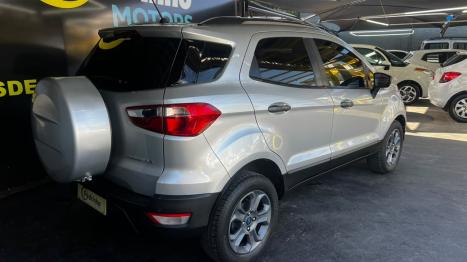 FORD Ecosport 1.5 12V 4P TI-VCT FLEX FREESTYLE AUTOM�TICO, Foto 8