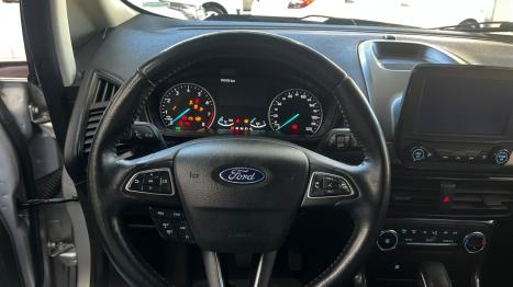 FORD Ecosport 1.5 12V 4P TI-VCT FLEX FREESTYLE AUTOM�TICO, Foto 9