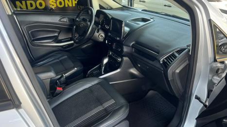 FORD Ecosport 1.5 12V 4P TI-VCT FLEX FREESTYLE AUTOM�TICO, Foto 10