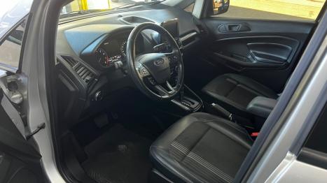 FORD Ecosport 1.5 12V 4P TI-VCT FLEX FREESTYLE AUTOM�TICO, Foto 11