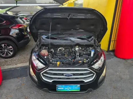 FORD Ecosport 1.5 12V 4P TI-VCT FLEX FREESTYLE AUTOM�TICO, Foto 3