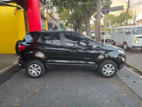 FORD Ecosport 1.5 12V 4P TI-VCT FLEX FREESTYLE AUTOM�TICO, Foto 6