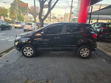 FORD Ecosport 1.5 12V 4P TI-VCT FLEX FREESTYLE AUTOM�TICO, Foto 7