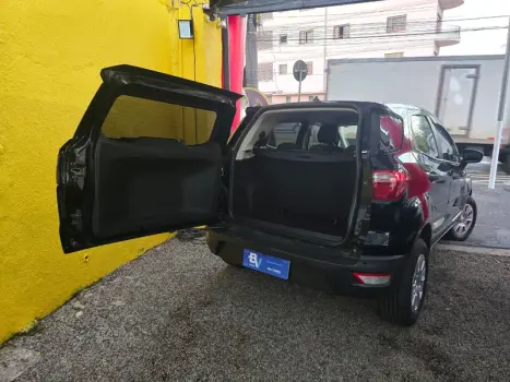 FORD Ecosport 1.5 12V 4P TI-VCT FLEX FREESTYLE AUTOM�TICO, Foto 11