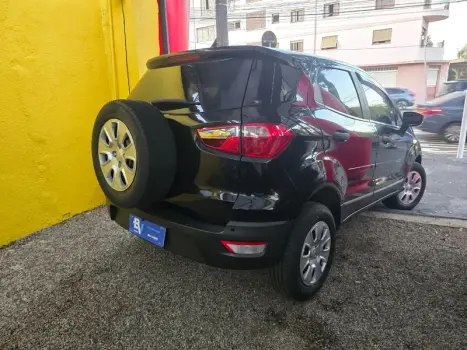 FORD Ecosport 1.5 12V 4P TI-VCT FLEX FREESTYLE AUTOM�TICO, Foto 12