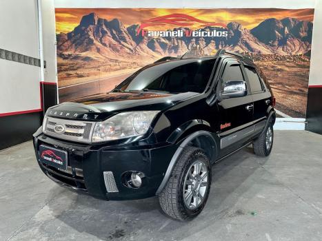 FORD Ecosport 1.6 16V 4P FREESTYLE, Foto 1