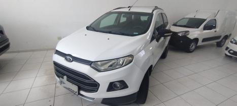 FORD Ecosport 1.6 16V 4P FREESTYLE, Foto 1