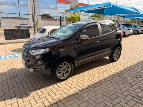 FORD Ecosport 1.6 16V 4P FREESTYLE, Foto 2