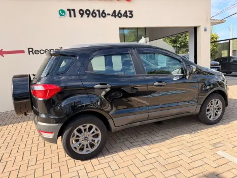 FORD Ecosport 1.6 16V 4P FREESTYLE, Foto 3