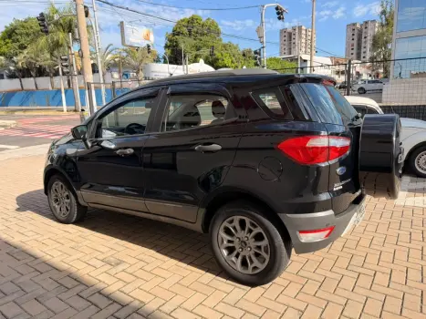 FORD Ecosport 1.6 16V 4P FREESTYLE, Foto 4