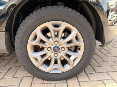 FORD Ecosport 1.6 16V 4P FREESTYLE, Foto 5