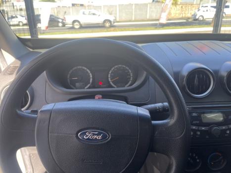 FORD Ecosport 1.6 4P XLT, Foto 7