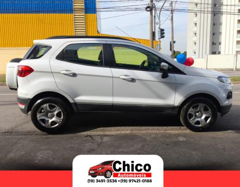 FORD Ecosport 1.6 4P SE FLEX AUTOM�TICO, Foto 6