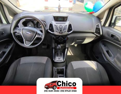 FORD Ecosport 1.6 4P SE FLEX AUTOM�TICO, Foto 15