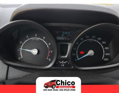 FORD Ecosport 1.6 4P SE FLEX AUTOM�TICO, Foto 17
