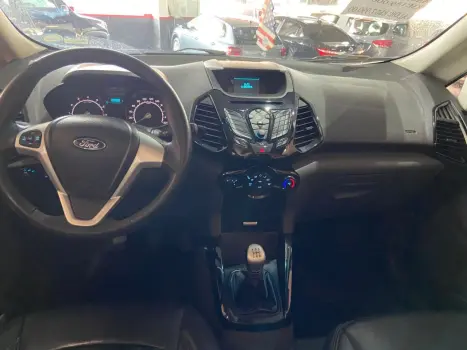 FORD Ecosport 1.6 4P FREESTYLE FLEX, Foto 2