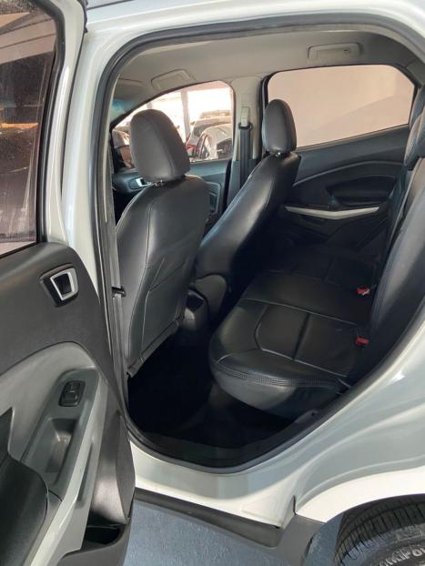 FORD Ecosport 1.6 4P FREESTYLE FLEX, Foto 3