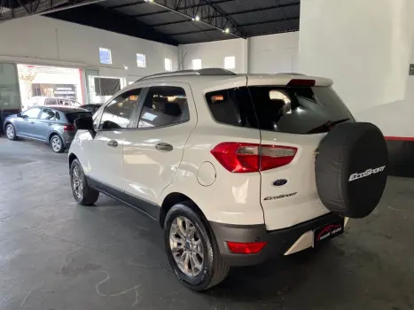 FORD Ecosport 1.6 4P FREESTYLE FLEX, Foto 4