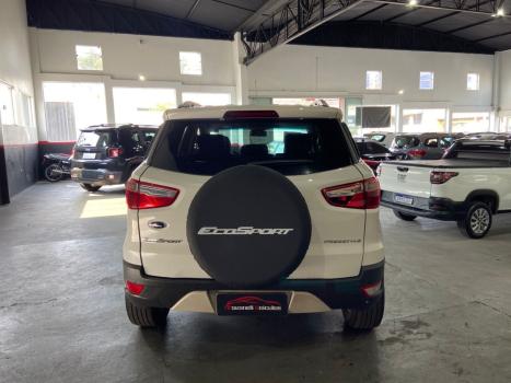 FORD Ecosport 1.6 4P FREESTYLE FLEX, Foto 5