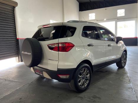 FORD Ecosport 1.6 4P FREESTYLE FLEX, Foto 6