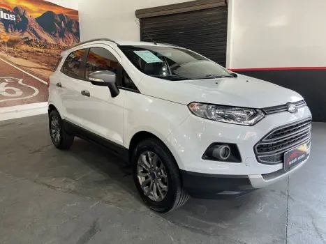 FORD Ecosport 1.6 4P FREESTYLE FLEX, Foto 7
