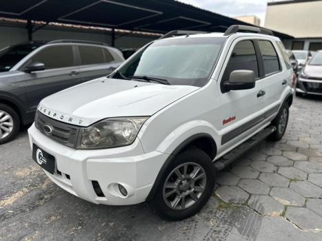 FORD Ecosport 1.6 4P FREESTYLE FLEX, Foto 1