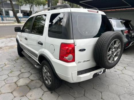 FORD Ecosport 1.6 4P FREESTYLE FLEX, Foto 3