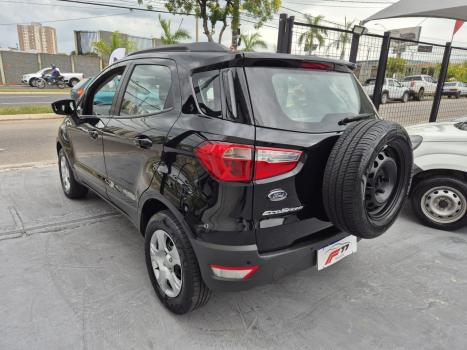 FORD Ecosport 1.6 4P SE FLEX AUTOM�TICO, Foto 3