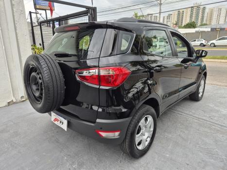 FORD Ecosport 1.6 4P SE FLEX AUTOM�TICO, Foto 4