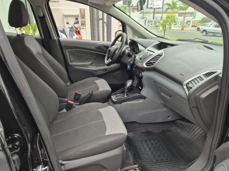 FORD Ecosport 1.6 4P SE FLEX AUTOM�TICO, Foto 5