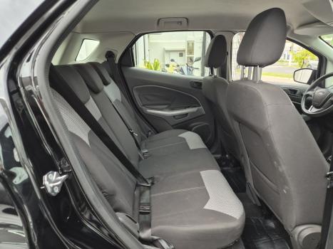 FORD Ecosport 1.6 4P SE FLEX AUTOM�TICO, Foto 6