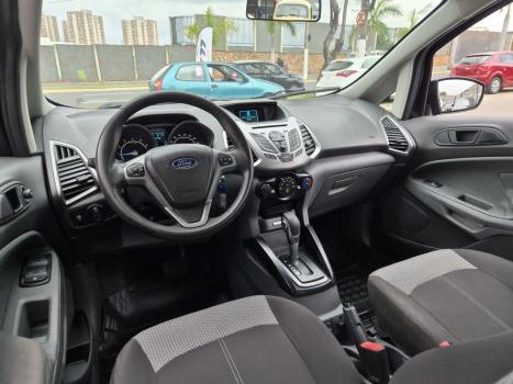 FORD Ecosport 1.6 4P SE FLEX AUTOM�TICO, Foto 7