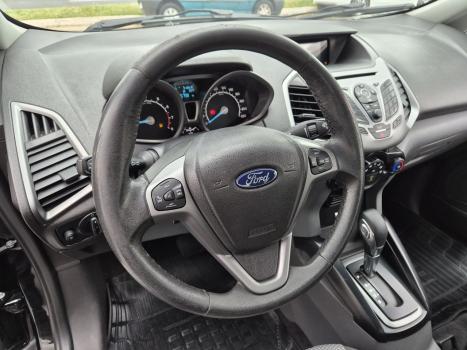 FORD Ecosport 1.6 4P SE FLEX AUTOM�TICO, Foto 9