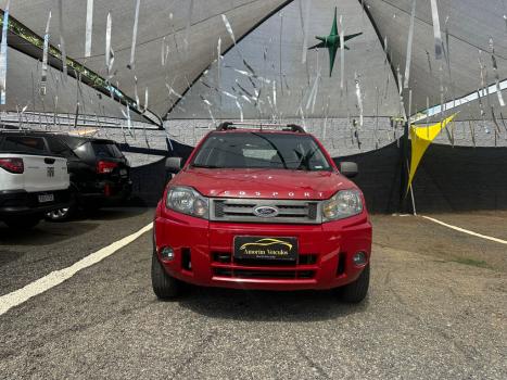 FORD Ecosport 1.6 4P FREESTYLE FLEX, Foto 2