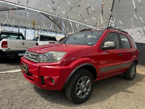 FORD Ecosport 1.6 4P FREESTYLE FLEX, Foto 3