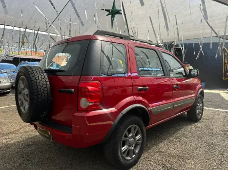 FORD Ecosport 1.6 4P FREESTYLE FLEX, Foto 4