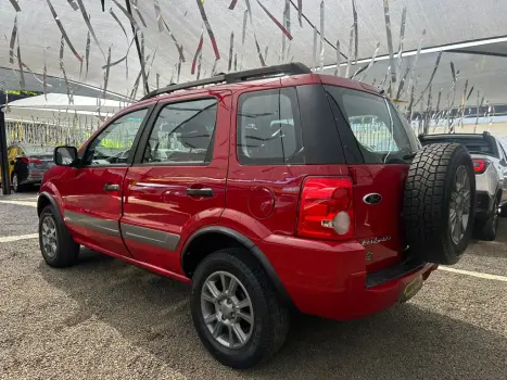 FORD Ecosport 1.6 4P FREESTYLE FLEX, Foto 5