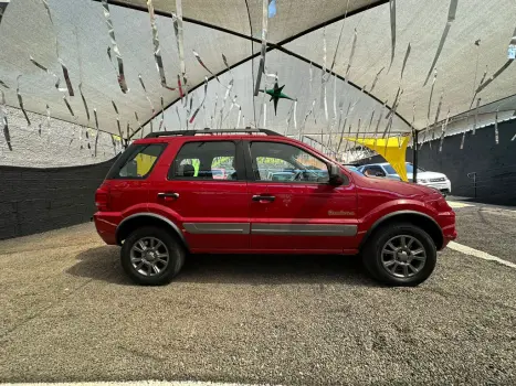 FORD Ecosport 1.6 4P FREESTYLE FLEX, Foto 7