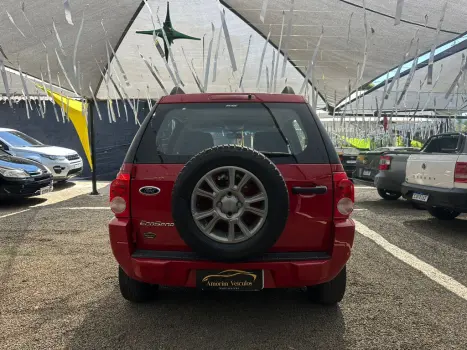 FORD Ecosport 1.6 4P FREESTYLE FLEX, Foto 8