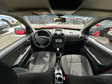 FORD Ecosport 1.6 4P FREESTYLE FLEX, Foto 9