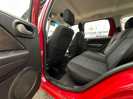 FORD Ecosport 1.6 4P FREESTYLE FLEX, Foto 11